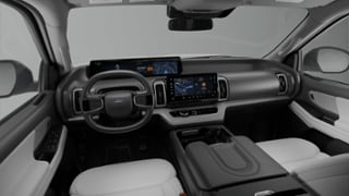 2026 Ford Expedition® Internal Image 2